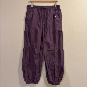 NWOT free people movement set me free pants